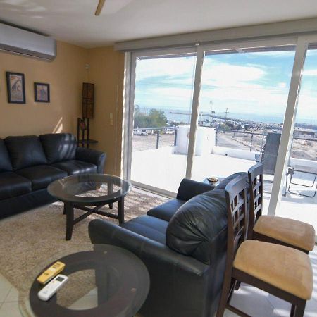 San Felipe Vacation Rental By San Felipe Marina Resort Casa Crystal Bay Kültér fotó