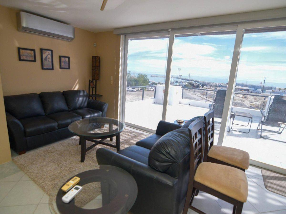 San Felipe Vacation Rental By San Felipe Marina Resort Casa Crystal Bay Kültér fotó
