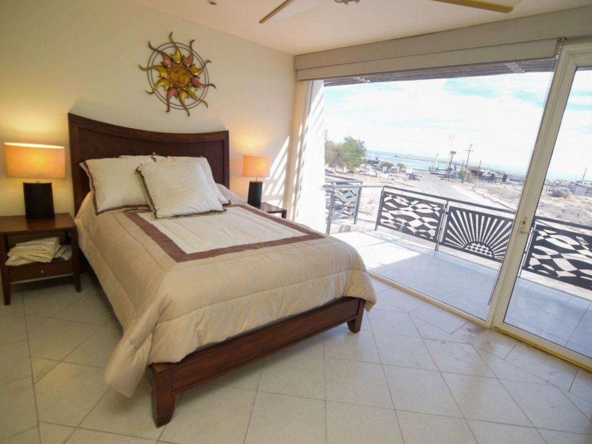 San Felipe Vacation Rental By San Felipe Marina Resort Casa Crystal Bay Kültér fotó