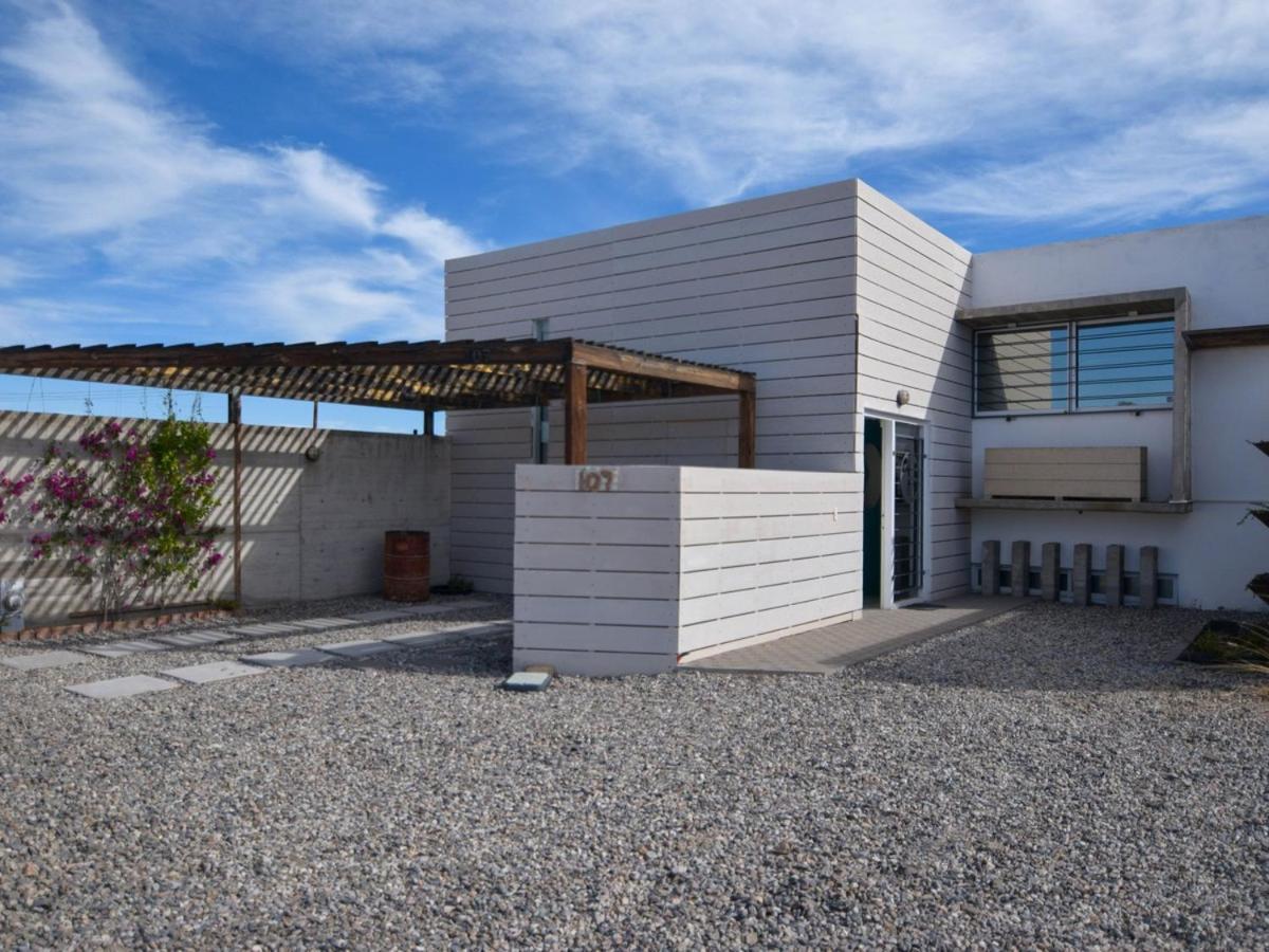 San Felipe Vacation Rental By San Felipe Marina Resort Casa Crystal Bay Kültér fotó