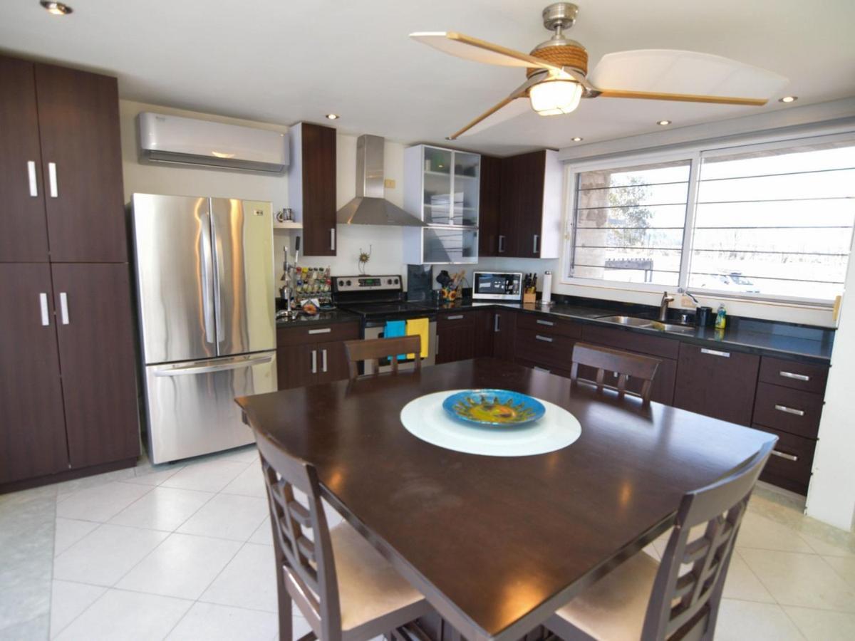 San Felipe Vacation Rental By San Felipe Marina Resort Casa Crystal Bay Kültér fotó