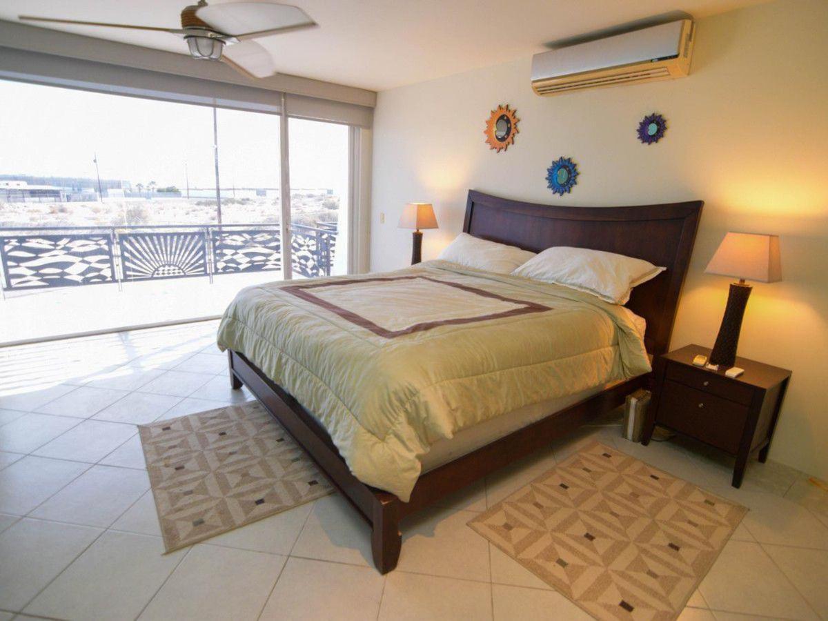 San Felipe Vacation Rental By San Felipe Marina Resort Casa Crystal Bay Kültér fotó