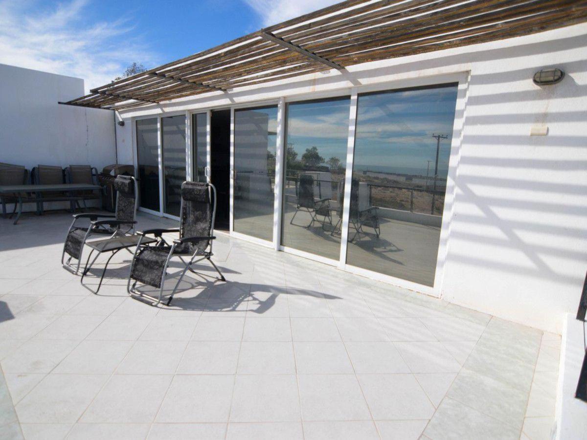 San Felipe Vacation Rental By San Felipe Marina Resort Casa Crystal Bay Kültér fotó