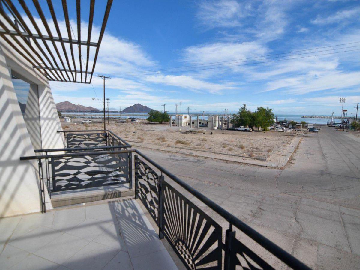 San Felipe Vacation Rental By San Felipe Marina Resort Casa Crystal Bay Kültér fotó